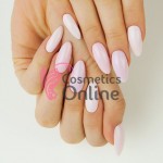 Oja UV Semilac 192 Nude Lila Rose 7 ml